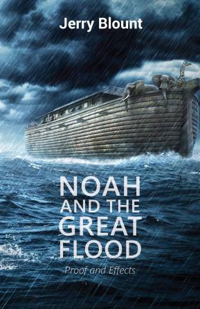Noah and The Great Flood Cover